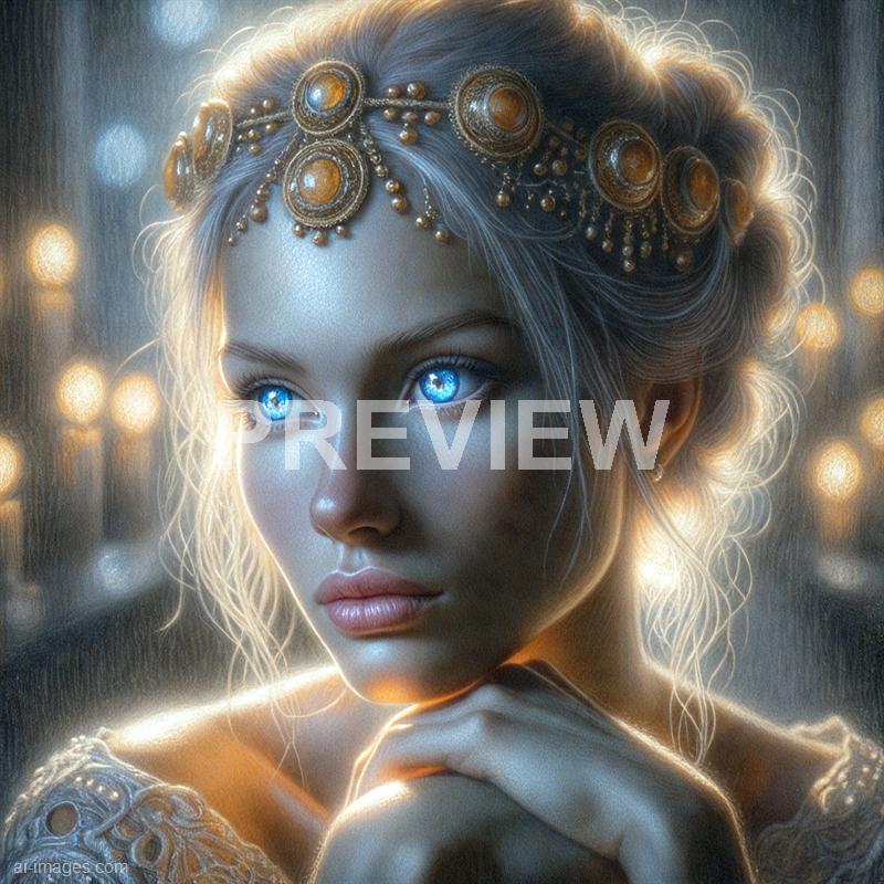 968 - in-this-crayon-rendered-portrait-a-maiden-sits-in-qui_250419041900_Filename Text 2_01273_Filename Text 3